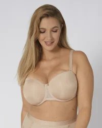 Biustonosz usztywniany Beauty-Full Essential WDP Triumph 10167794