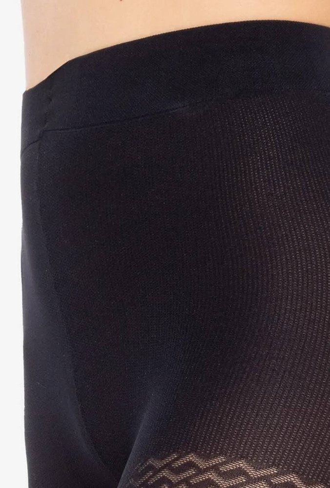 Rajstopy Lorien Wz.25 40 Den - nero