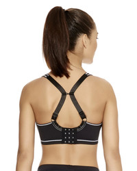 Freya Active Sonic biustonosz sportowy - czarny