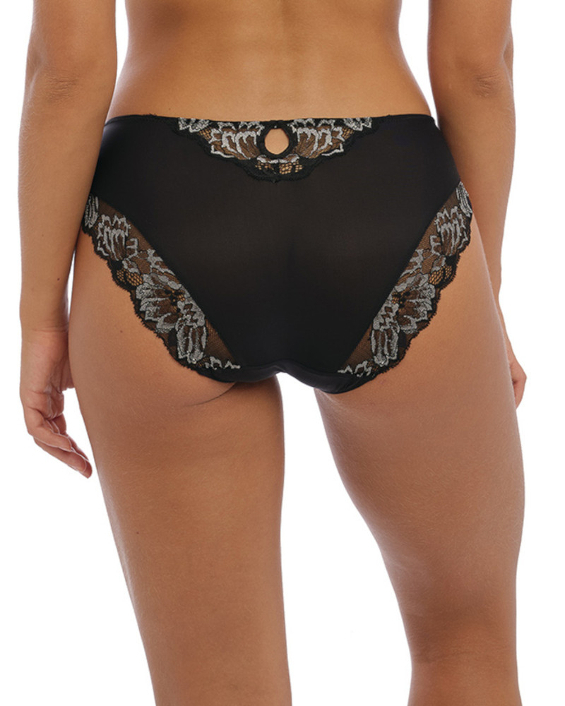 Fantasie Aubree figi - czarne