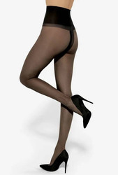 Rajstopy Body Slimmer 20 Den - visone