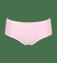 Sloggi majtki Basic+ Midi C4P - 4 pary