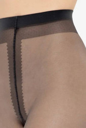 Rajstopy Eve 8 Den - beige