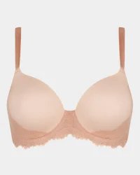 Biustonosz usztywniany Lace Spotlight WP 01 Triumph 10201681