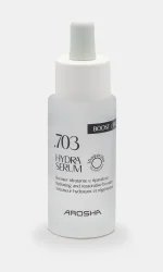 Sereum nawilżające 30 ml - Arosha