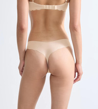 Sloggi majtki Zero Microfibre 2.0 Hipstring