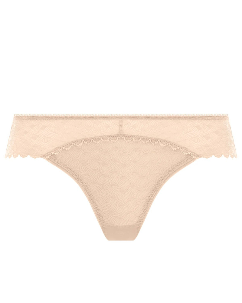 Freya Signature figi brazylijskie - beżowy/cielisty