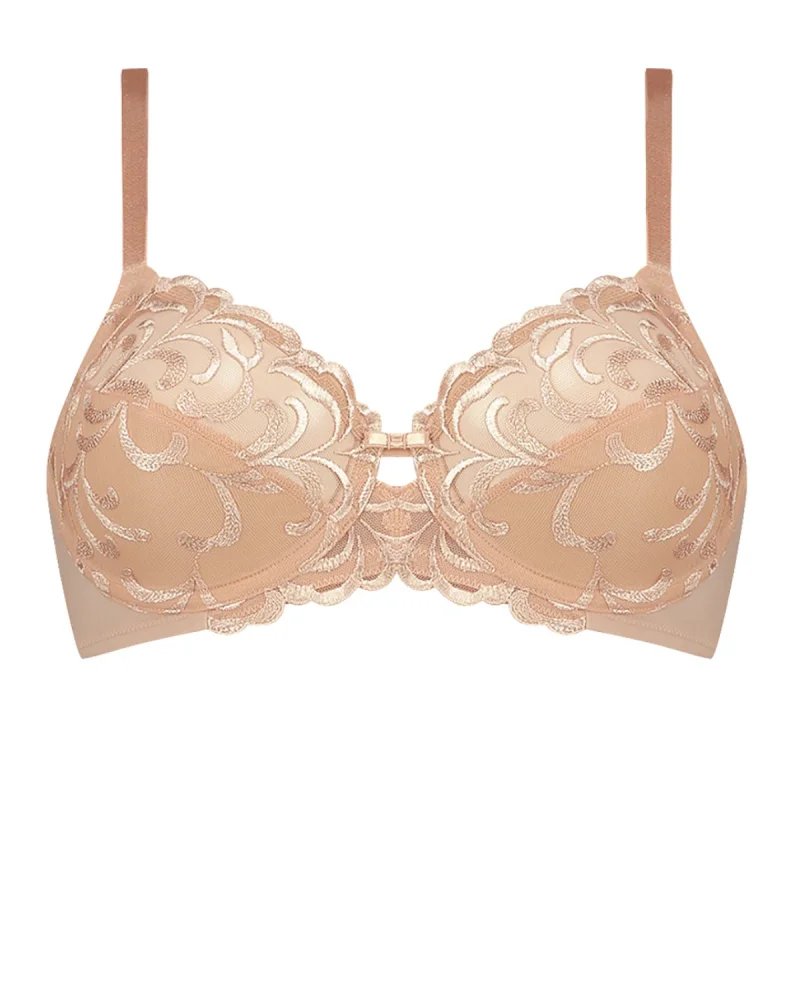 Biustonosz semi-soft Modern Finesse W02 Triumph 10165819