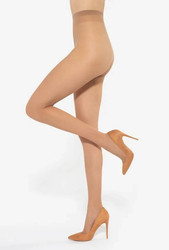 Rajstopy Eve 8 Den - beige