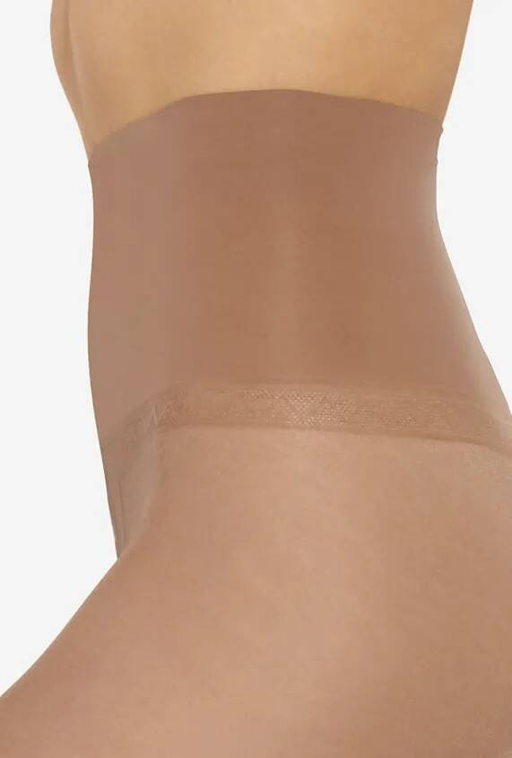 Rajstopy Body Slimmer 20 Den - golden