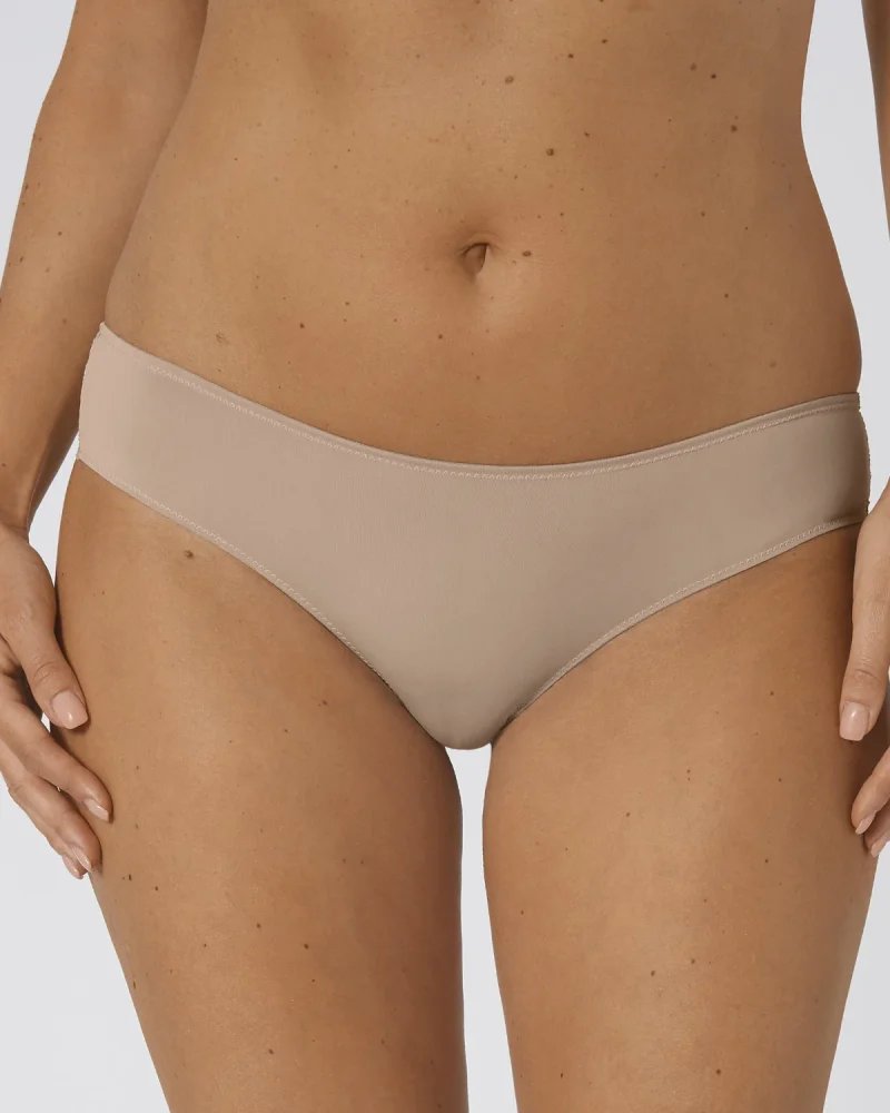 Majtki stringi Lovely Micro Brazilian String Triumph 10182554