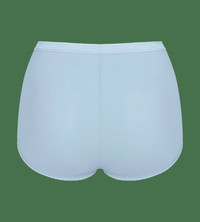 Sloggi majtki Basic+ Maxi C4P - 4 pary