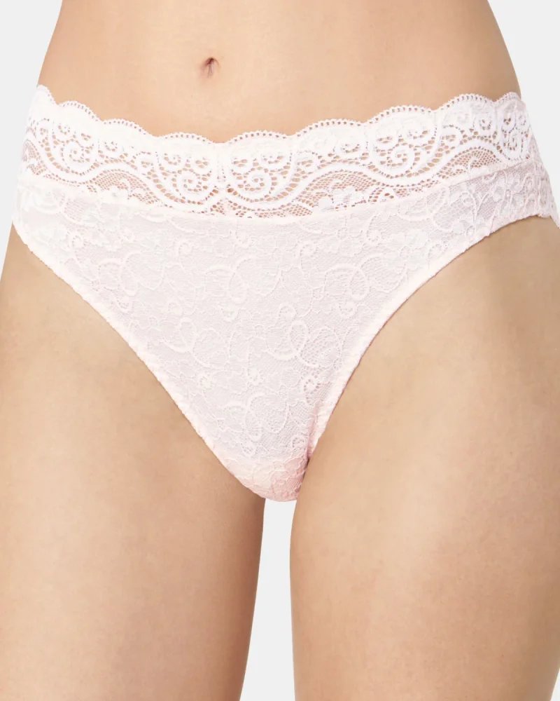 Majtki figi Amourette 300 Magic Wire Tai02 Triumph 10158148