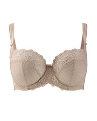 Envy biustonosz full cup - cielisty - Panache