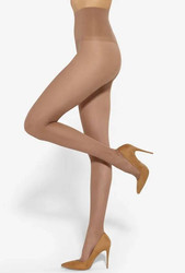 Rajstopy Body Slimmer 20 Den - visone