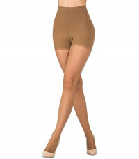 Rajstopy Body Shaper 20 Den - nero