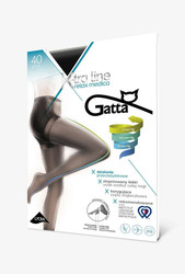Rajstopy Body Relax Medica 40 Den - daino