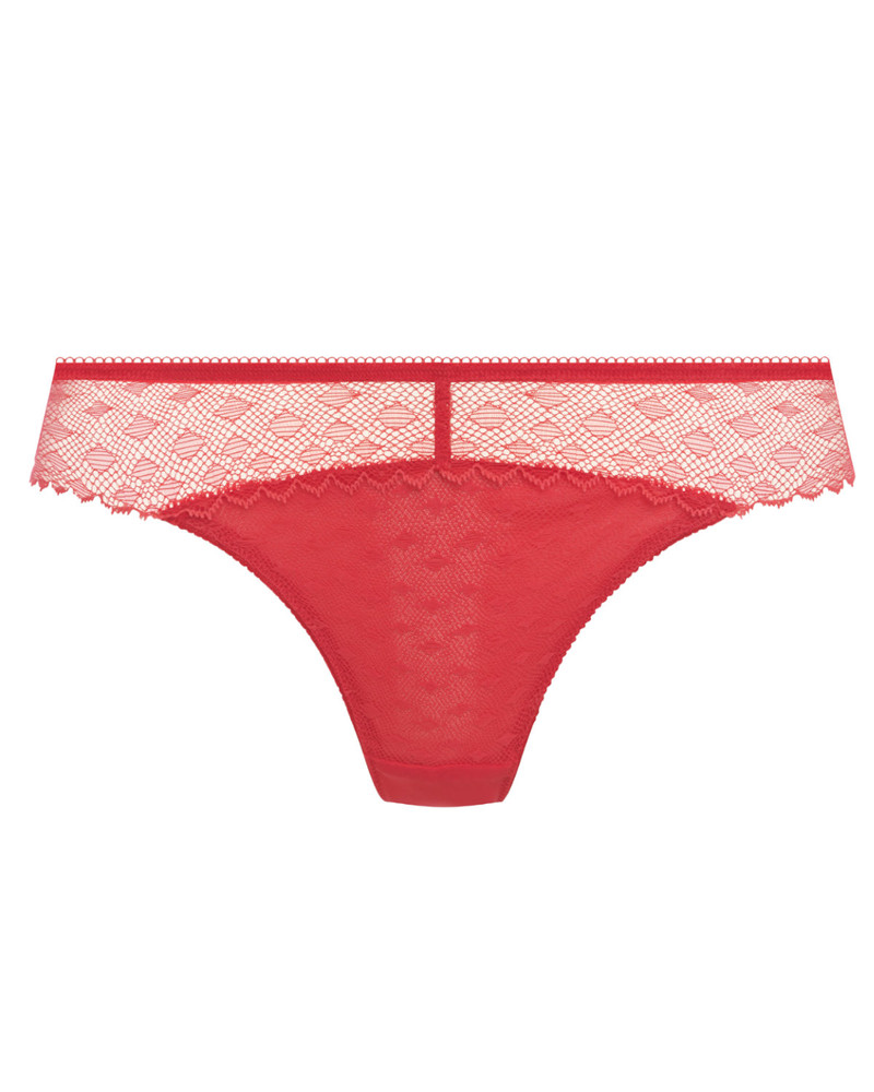 Freya Signature figi brazylijskie - czerwone