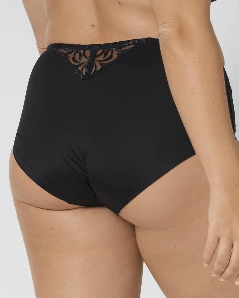 Majtki figi Modern Finesse Maxi Triumph 10156675