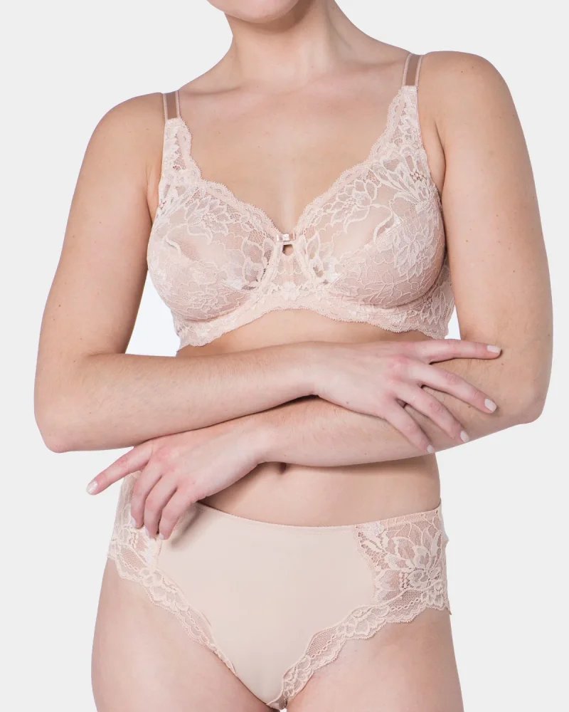 Biustonosz soft Amourette Charm W Triumph 10180446