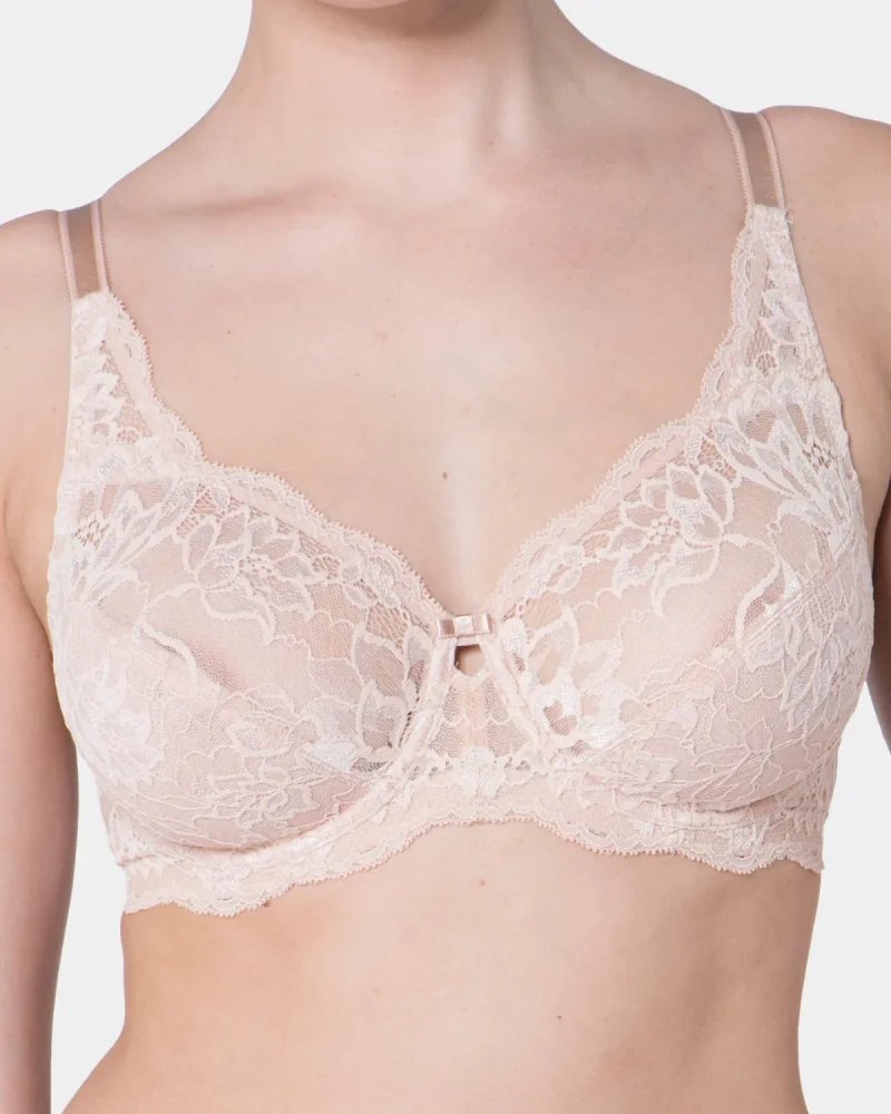 Biustonosz soft Amourette Charm W Triumph 10180446