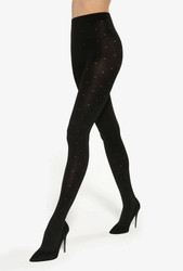 Rajstopy Modeline W.04 40 Den Sale - nero