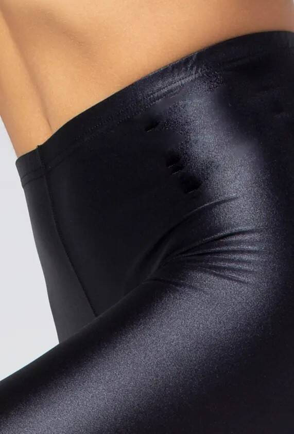 Rajstopy Black Brillant - nero