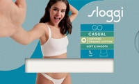 Sloggi top Go Casual