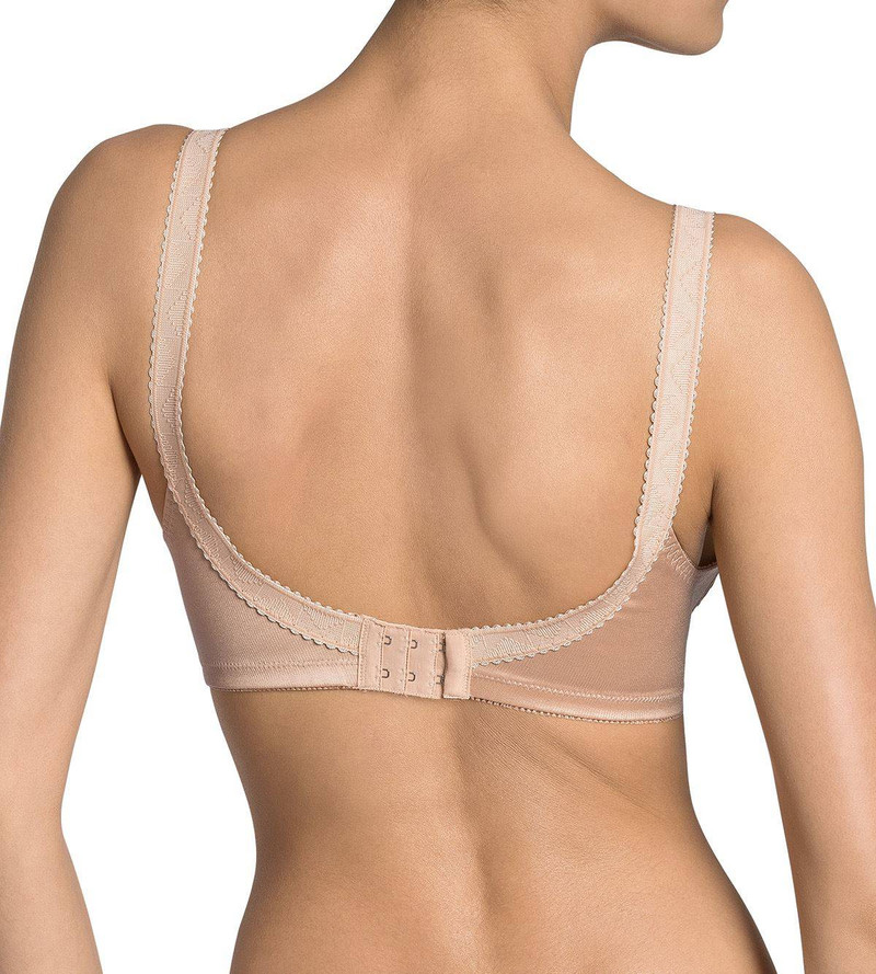 Biustonosz soft Doreen Luxury N X Triumph 10031446