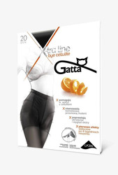 Rajstopy Bye Cellulite 20 Den - beige