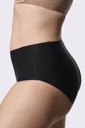 Figi modelujące SLIM ALL DAY 571 - czarne