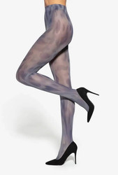 Rajstopy Artea W.01 40 Den - grigio