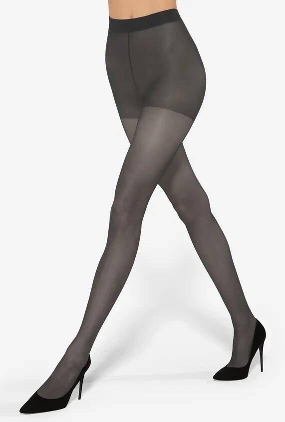 Rajstopy Laura 20 Den - beige