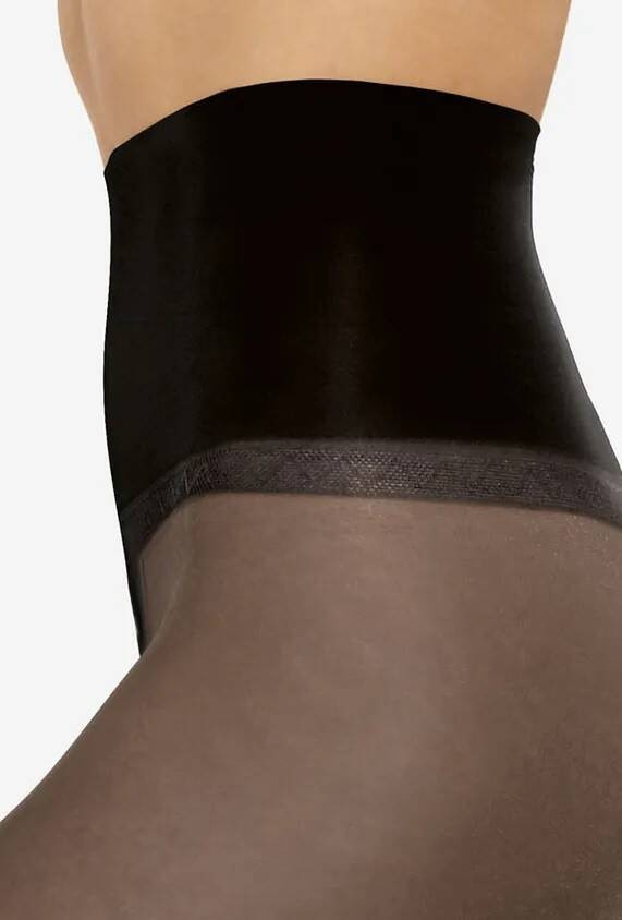 Rajstopy Body Slimmer 20 Den - beige