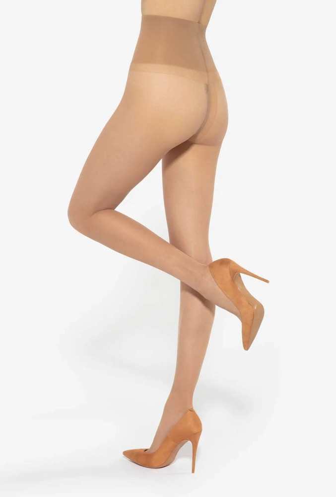 Rajstopy Body Slimmer 20 Den - beige