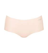 Sloggi majtki Zero Microfibre 2.0 Short 2P - 2 pary