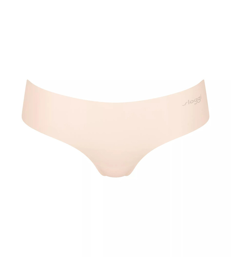 Sloggi majtki Zero Microfibre 2.0 Hipster