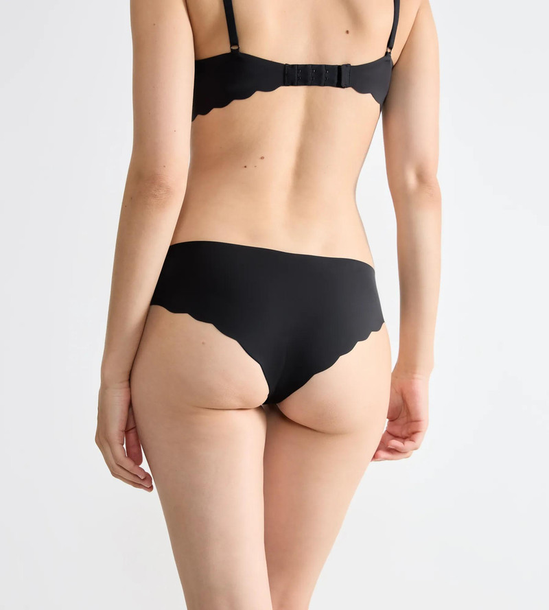 Sloggi majtki Zero Microfibre 2.0 Hipster