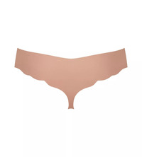 Sloggi majtki Zero Microfibre 2.0 Hipstring