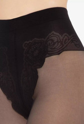 Rajstopy Monica Microfibra 20 Den - beige