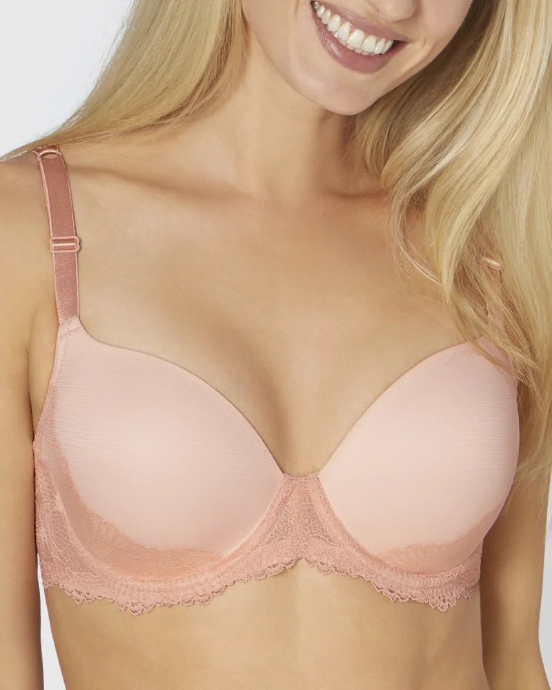 Biustonosz usztywniany Lace Spotlight WP 01 Triumph 10201681