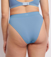 Sloggi majtki Ever Infused Relax High Leg