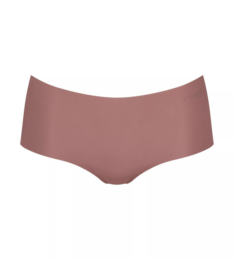 Sloggi majtki Zero Microfibre 2.0 Short 2P - 2 pary