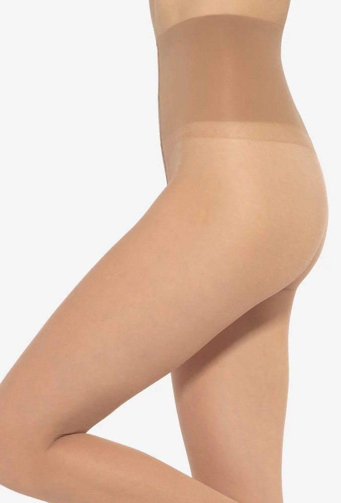 Rajstopy Body Slimmer 20 Den - nero