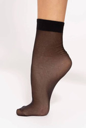 Skarpetki Trendyline Wz.13 - nero
