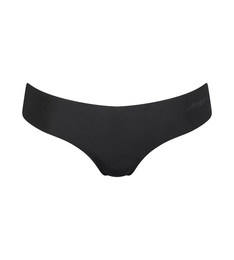 Sloggi majtki Zero Microfibre 2.0 Hipstring C2P - 2 pary