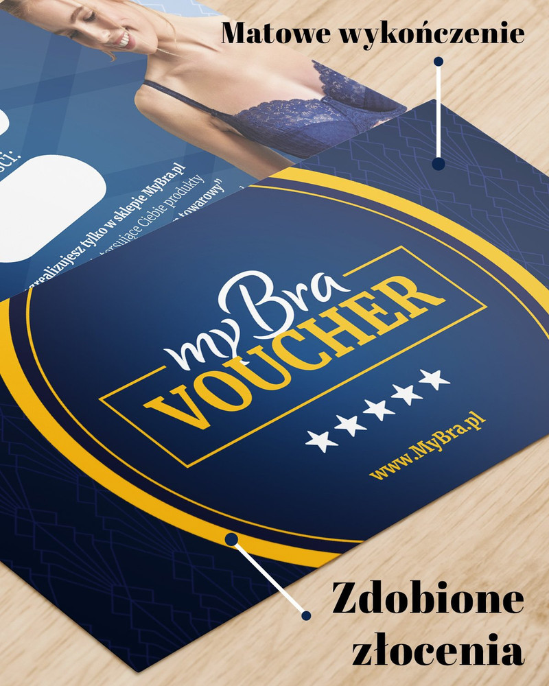 Bon podarunkowy - 100 zł