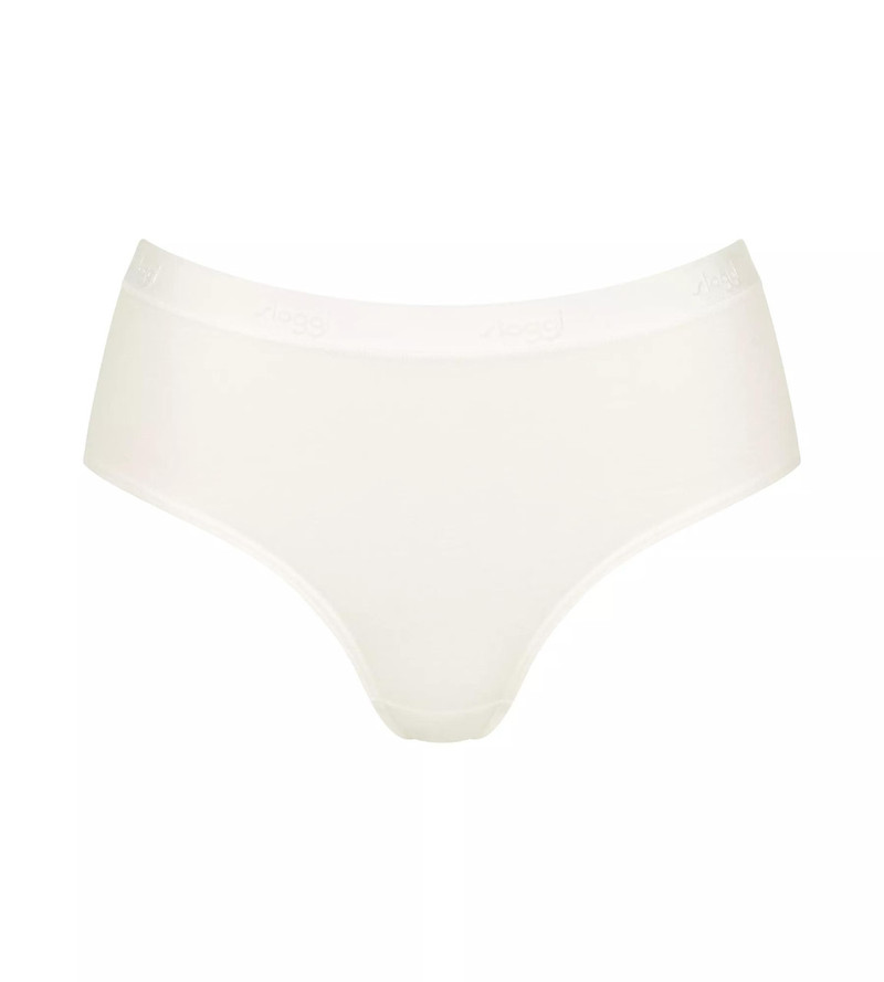 Sloggi majtki Go Casual Midi 2P - 2 pary