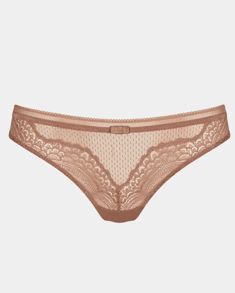 Majtki stringi Beauty-Full Darling String Triumph 10156818