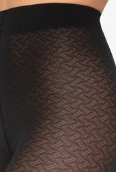 Rajstopy Loretta W.138 50 Den Sale - nero